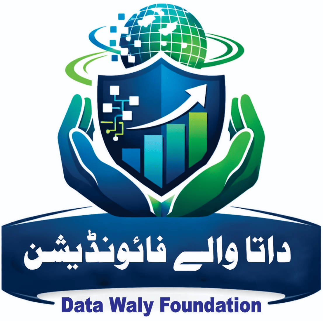Data Waly Foundation